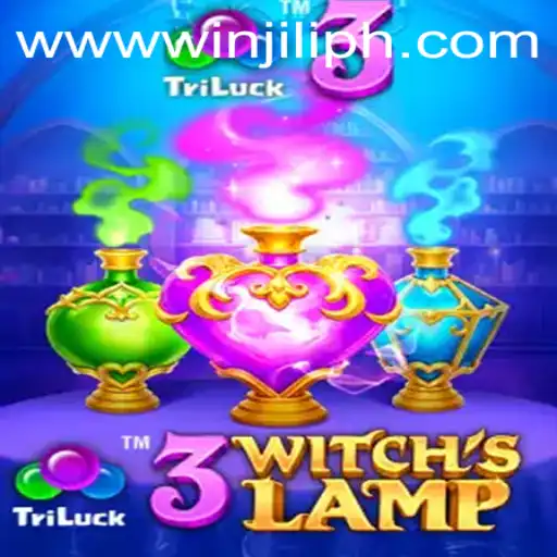 Discover the Enchantment of 3WitchsLamp and WINJILI.PH: A Magical Gaming Experience