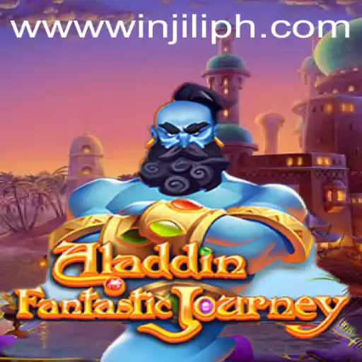 Exploring the Charm of the Aladdin Game on WINJILI.PH