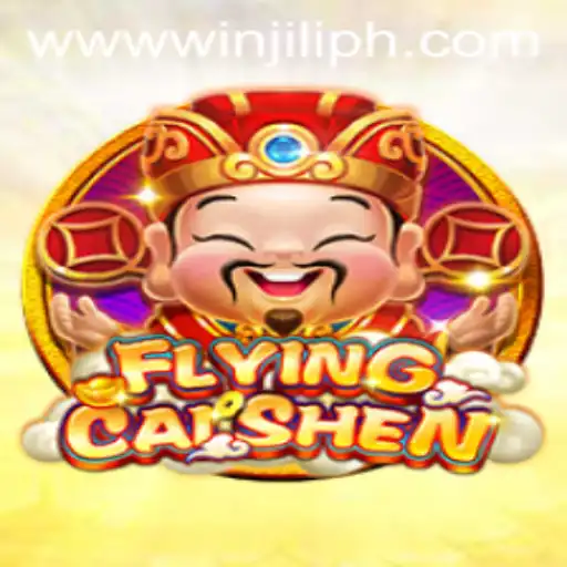 Discovering the Excitement of FlyingCaiShen: A Deep Dive into the Game and WINJILI.PH
