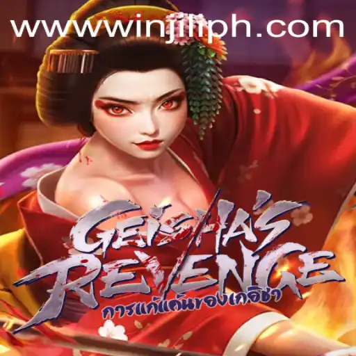 Immersing into GeishasRevenge: A New Gaming Phenomenon on WINJILI.PH