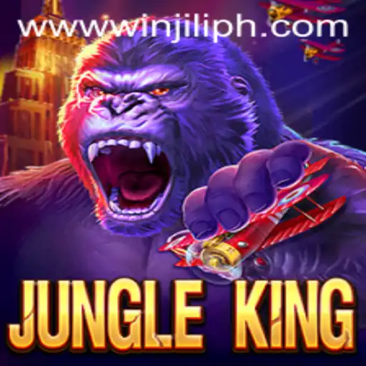 Explore the Wild World of JungleKing: The Latest Adventure Game by WINJILI.PH