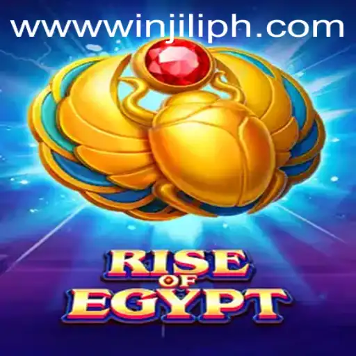 Exploring the Exciting World of RiseOfEgypt on WINJILI.PH