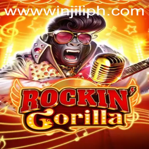 Exploring RockinGorilla: A Thrilling Gaming Adventure Featuring WINJILI.PH