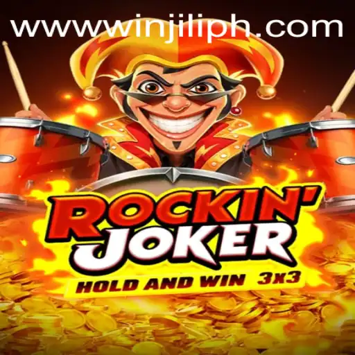 RockinJoker: A Thrilling Gaming Experience with WINJILI.PH