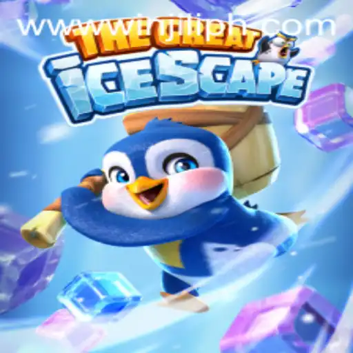 Exploring TheGreatIcescape: A Chilling Adventure Awaits