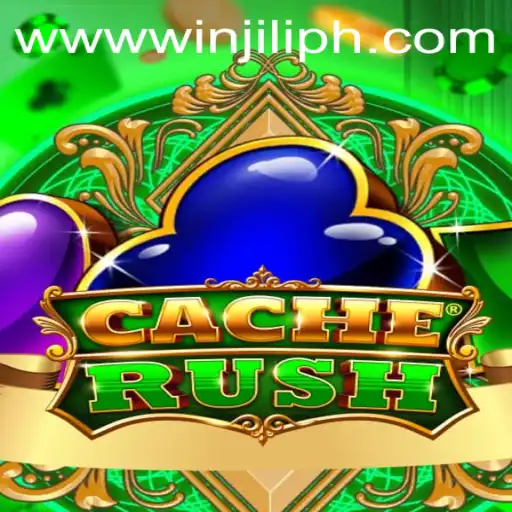 CacheRush: The Thrilling Adventure in Digital Treasure Hunting