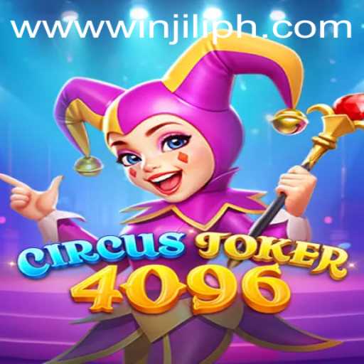CircusJoker4096: A Thrilling Gaming Adventure