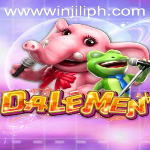Exploring DALEMEN: The Intriguing World of WINJILI.PH