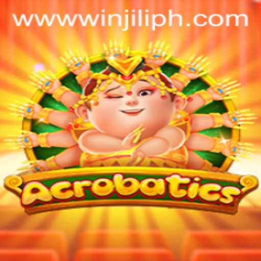 Discover Acrobatics Game and WINJILI.PH