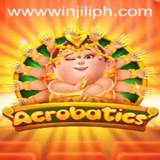 Discover Acrobatics Game and WINJILI.PH