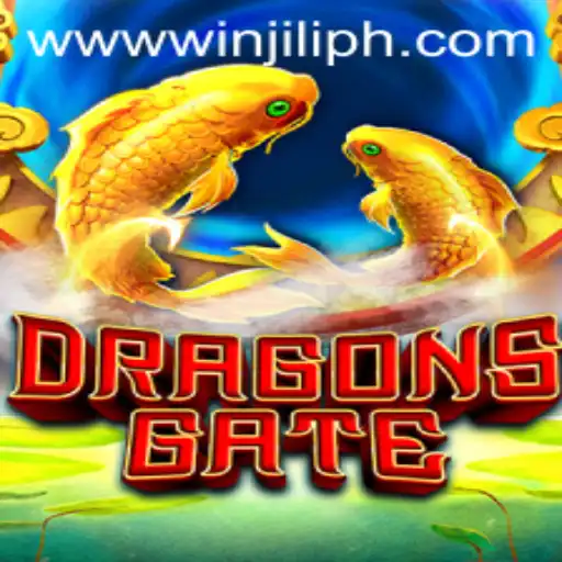Enter the Realm of DragonsGate: An Epic Fantasy Role-Playing Experience with WINJILI.PH