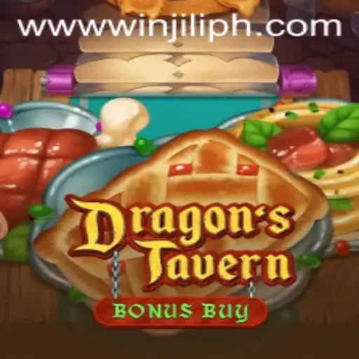 Explore DragonsTavern: A Fantasy Adventure Enhanced by WINJILI.PH