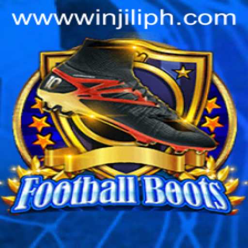 Discover FootballBoots: A Thrilling New Game by WINJILI.PH