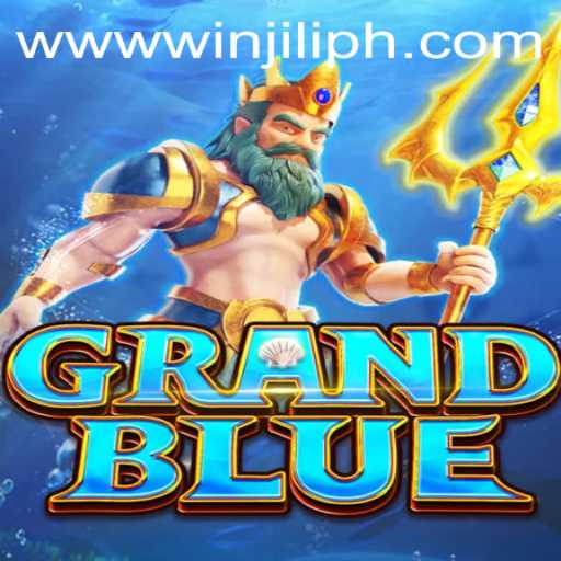 Discover the Exciting World of GRANDBLUE with WINJILI.PH