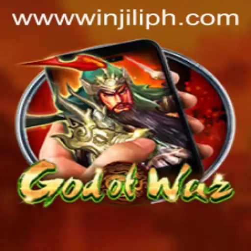 Discover the Epic World of GodofWarM: A Gamers Journey with WINJILI.PH
