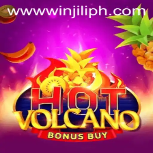 Discover the Thrills of HotVolcanoBonusBuy with WINJILI.PH