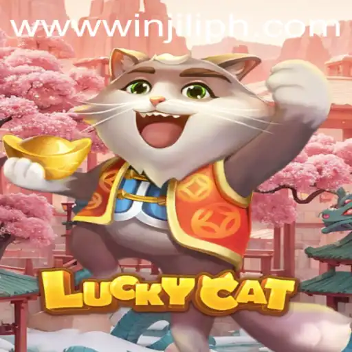 Discovering LuckyCat: A Journey into the World of WINJILI.PH