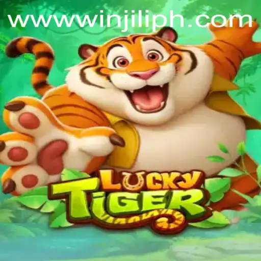 Discover the Thrills of LuckyTiger: A Gaming Adventure at WINJILI.PH