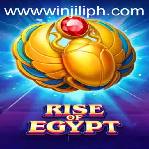 Exploring the Exciting World of RiseOfEgypt on WINJILI.PH
