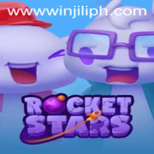 Unveiling RocketStars: A Journey through the Stars with WINJILI.PH