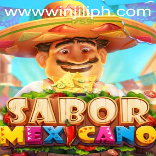 Exploring the Vibrant World of SaborMexicano: An Exciting New Game with WINJILI.PH