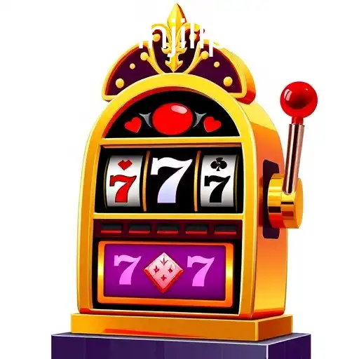 The Fascinating World of Slot Machines