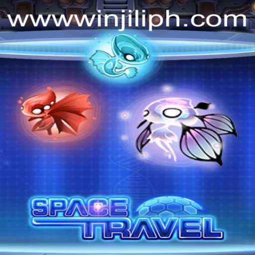SpaceTravel: An Immersive Adventure in the Cosmos with WINJILI.PH