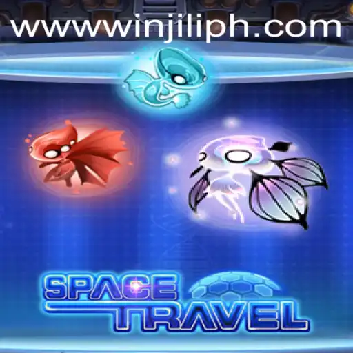 SpaceTravel: An Immersive Adventure in the Cosmos with WINJILI.PH