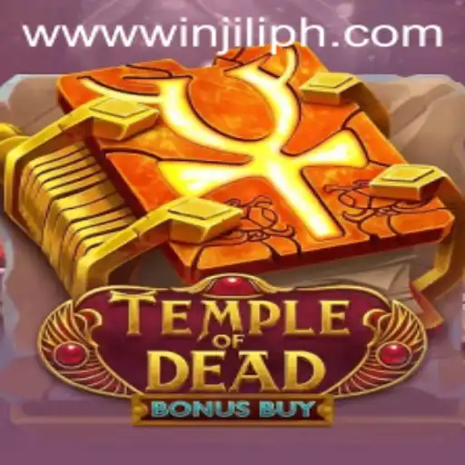TempleofDeadBonusBuy: A Deep Dive into the Thrilling Game Experience
