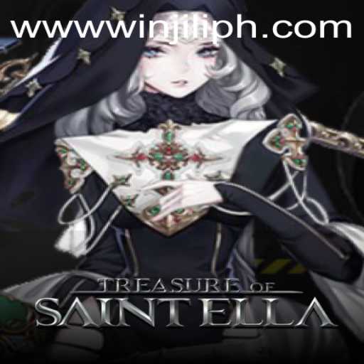 Unveiling the Mysteries of 'TreasureofSaintElla': A Journey into the Unknown with WINJILI.PH