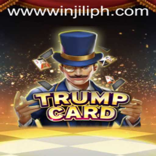 TrumpCard: The Exciting Strategy Game Taking the World by Storm